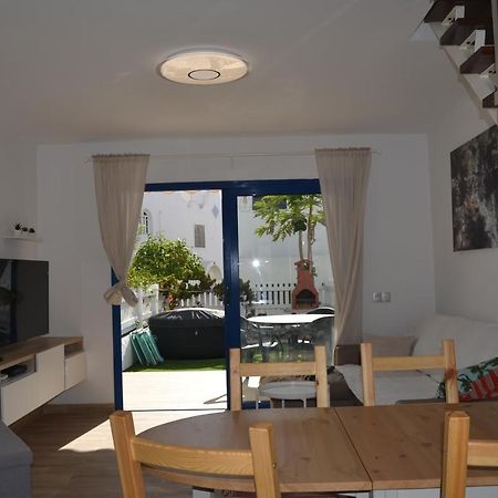 Casa Daniel - Bungalow With Jaccuzzi, Wifi, 2 Bedrooms Playa del Ingles  Exterior foto