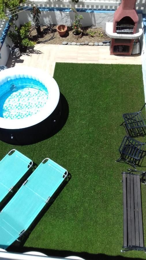 Casa Daniel - Bungalow With Jaccuzzi, Wifi, 2 Bedrooms Playa del Ingles  Exterior foto