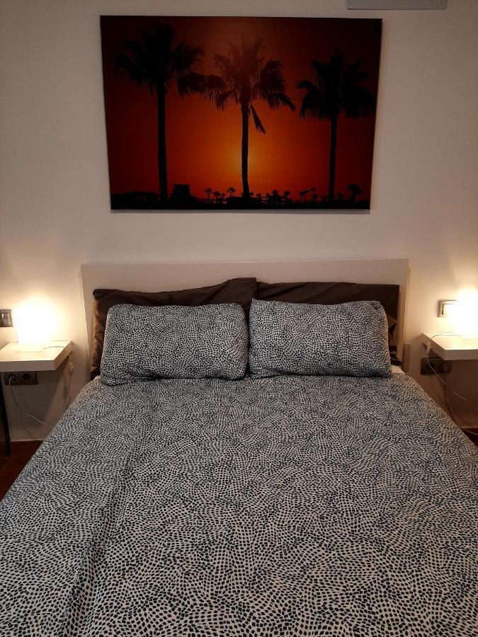 Casa Daniel - Bungalow With Jaccuzzi, Wifi, 2 Bedrooms Playa del Ingles  Exterior foto