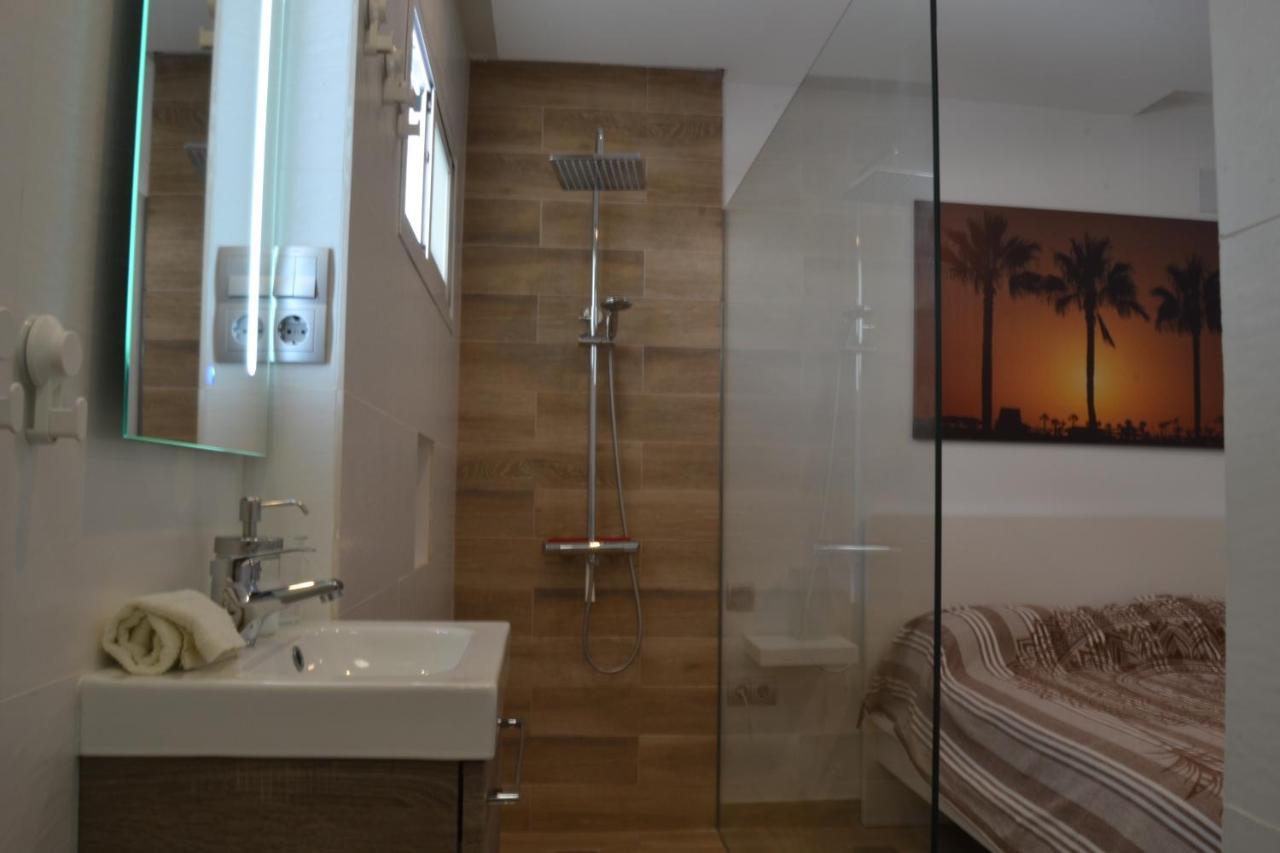 Casa Daniel - Bungalow With Jaccuzzi, Wifi, 2 Bedrooms Playa del Ingles  Exterior foto