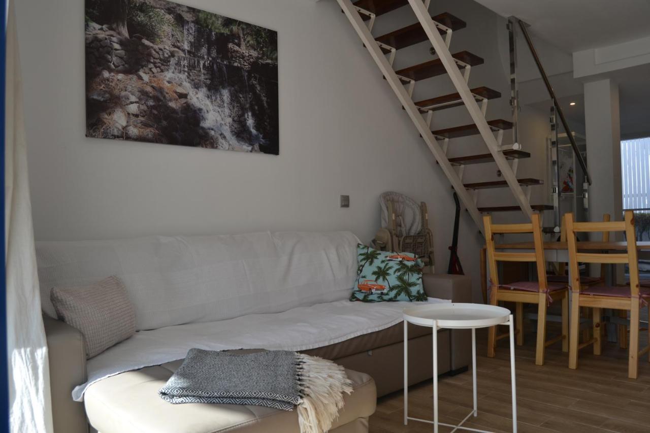 Casa Daniel - Bungalow With Jaccuzzi, Wifi, 2 Bedrooms Playa del Ingles  Exterior foto
