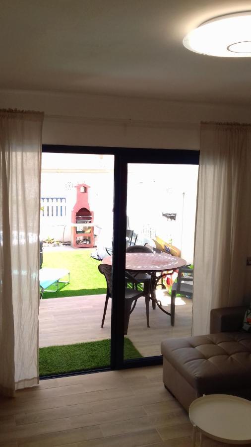 Casa Daniel - Bungalow With Jaccuzzi, Wifi, 2 Bedrooms Playa del Ingles  Exterior foto