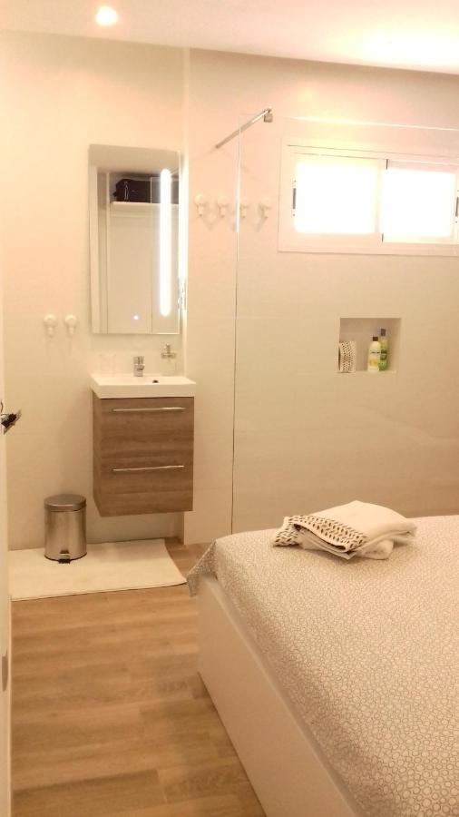 Casa Daniel - Bungalow With Jaccuzzi, Wifi, 2 Bedrooms Playa del Ingles  Exterior foto