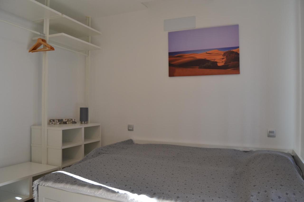 Casa Daniel - Bungalow With Jaccuzzi, Wifi, 2 Bedrooms Playa del Ingles  Exterior foto