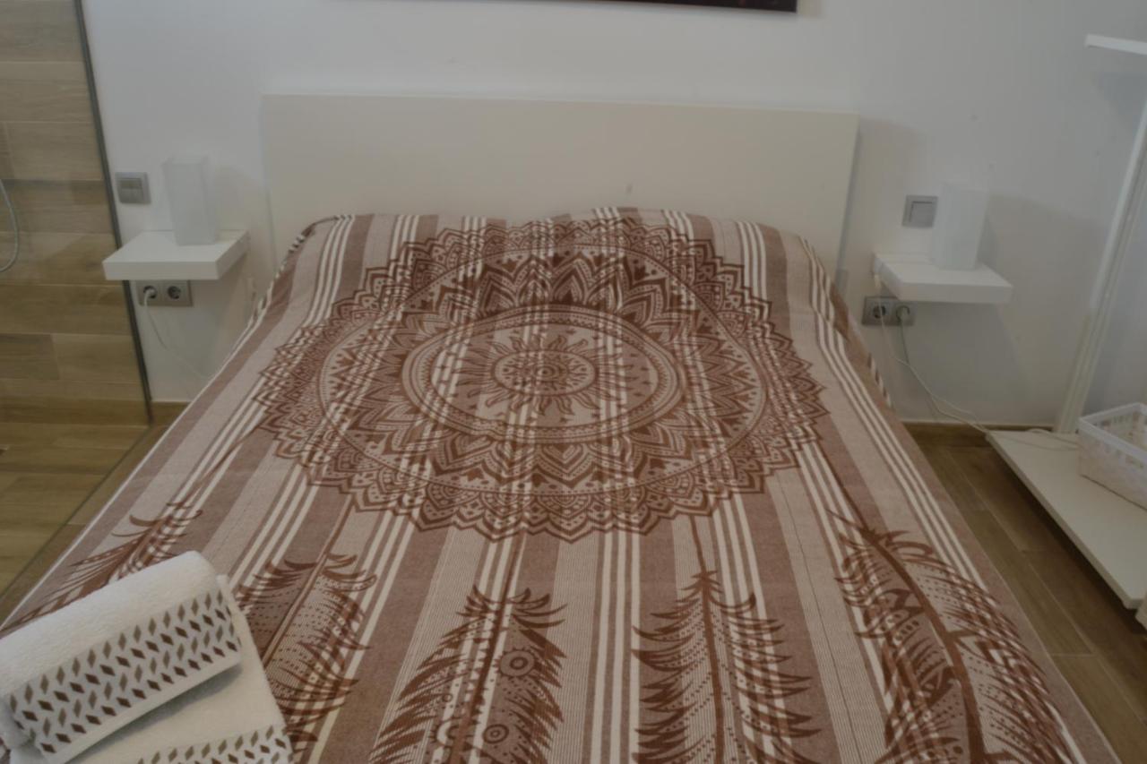 Casa Daniel - Bungalow With Jaccuzzi, Wifi, 2 Bedrooms Playa del Ingles  Exterior foto