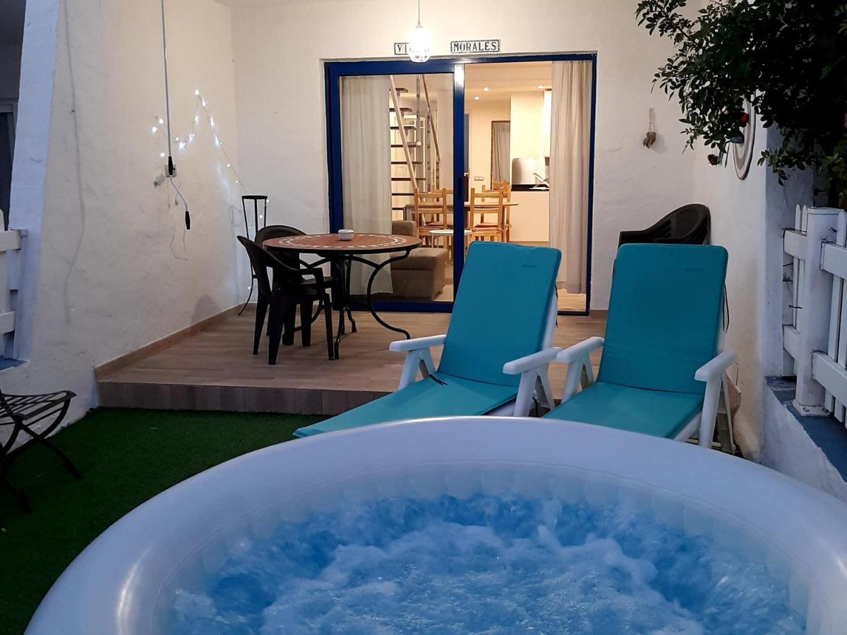 Casa Daniel - Bungalow With Jaccuzzi, Wifi, 2 Bedrooms Playa del Ingles  Exterior foto